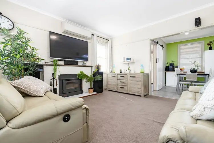 Sixth view of Homely house listing, 18 Namoi Avenue, Red Cliffs VIC 3496