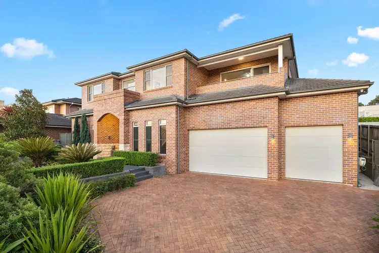 18 Mount Bank Rise