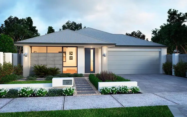 Second view of Homely land listing, 7 Rose Street, Logan Reserve QLD 4133