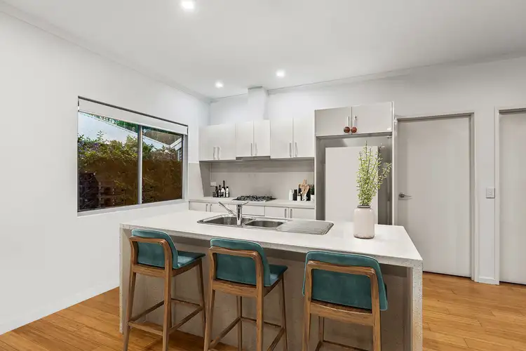 Fifth view of Homely house listing, 4/17 Honeyeater Loop, Djugun WA 6725