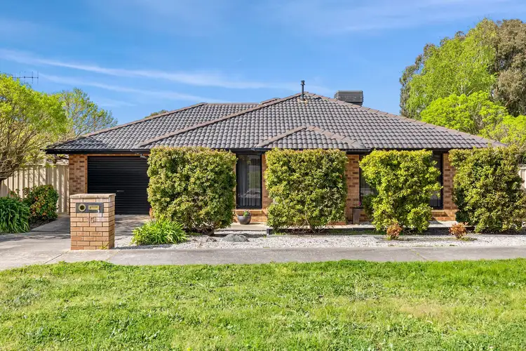 Main view of Homely house listing, 15 Barkly Street West, Ararat VIC 3377