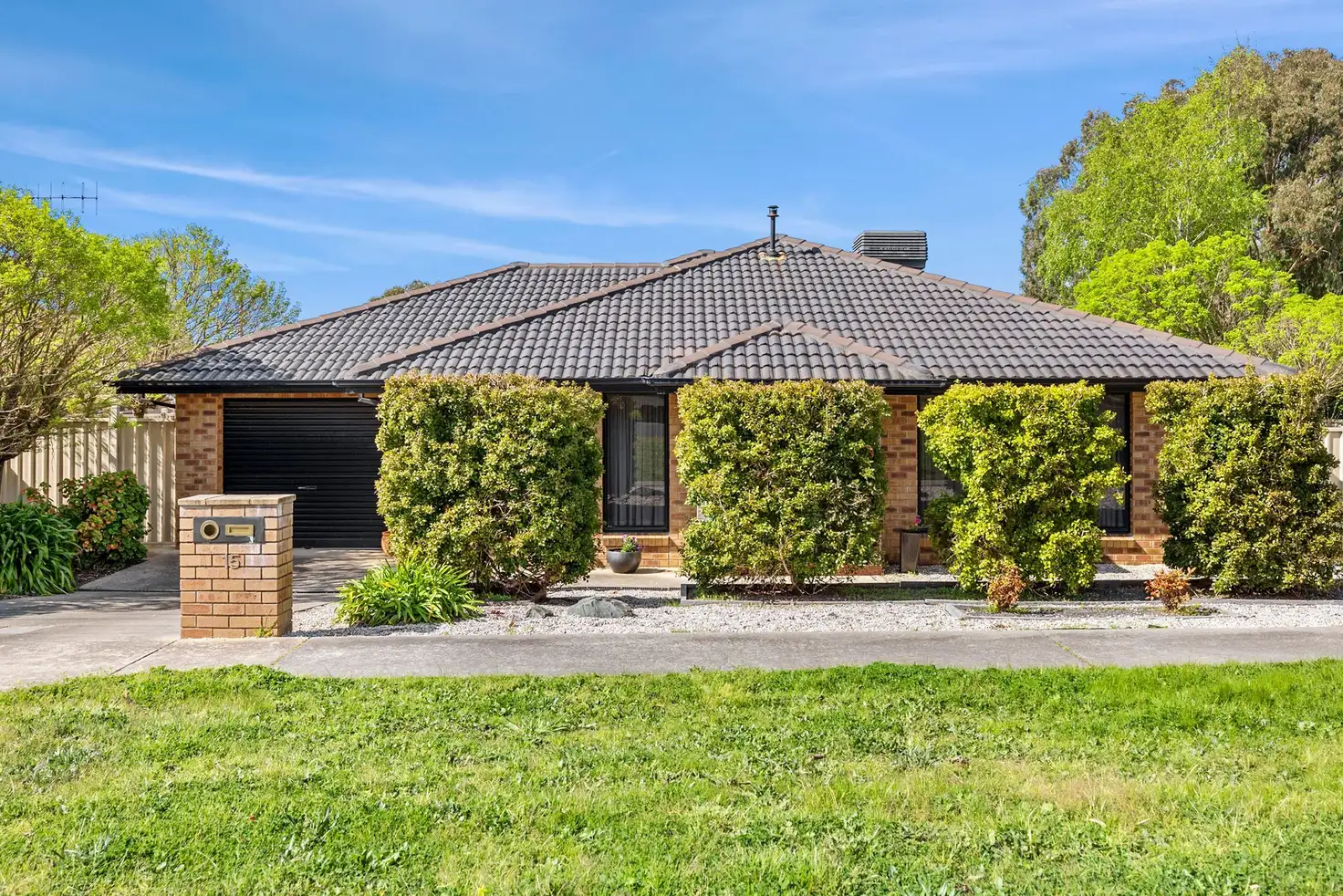 Main view of Homely house listing, 15 Barkly Street West, Ararat VIC 3377