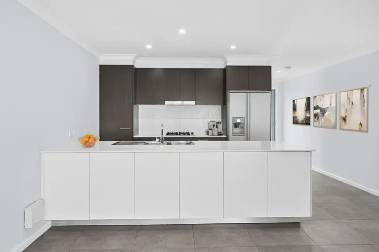 Third view of Homely villa listing, 7/34 Coolum Parkway, Shell Cove NSW 2529