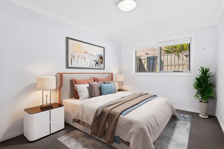 Fourth view of Homely villa listing, 7/34 Coolum Parkway, Shell Cove NSW 2529