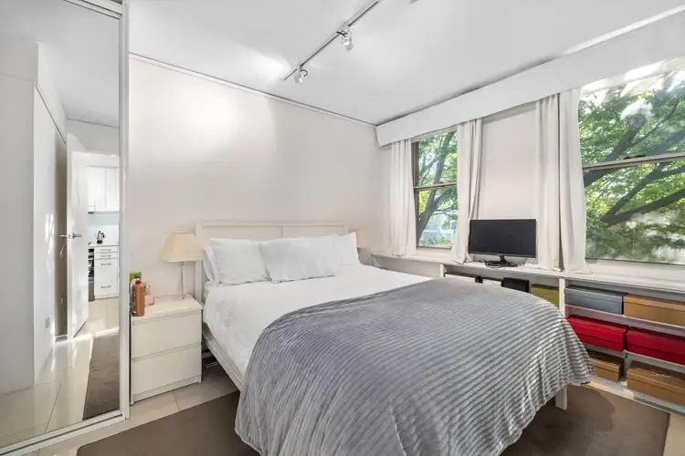 Fifth view of Homely apartment listing, 14/165 Dowling Street, Woolloomooloo NSW 2011