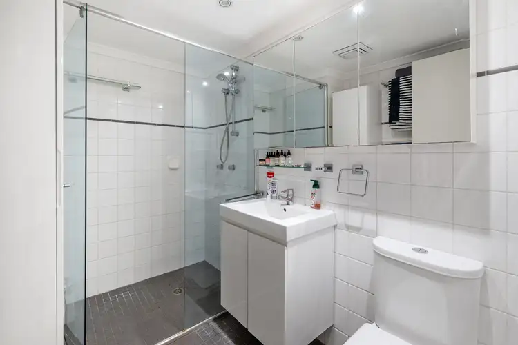 Sixth view of Homely apartment listing, 14/165 Dowling Street, Woolloomooloo NSW 2011