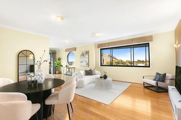 48/552-554 Pacific Highway, Chatswood NSW 2067