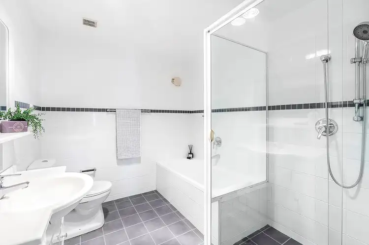 Sixth view of Homely unit listing, 48/552-554 Pacific Highway, Chatswood NSW 2067