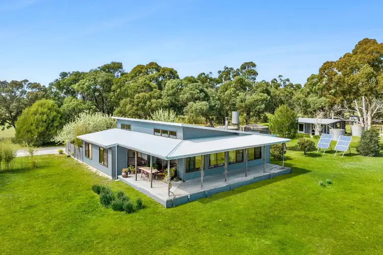Second view of Homely house listing, 937 Moyston West Road, Moyston VIC 3377