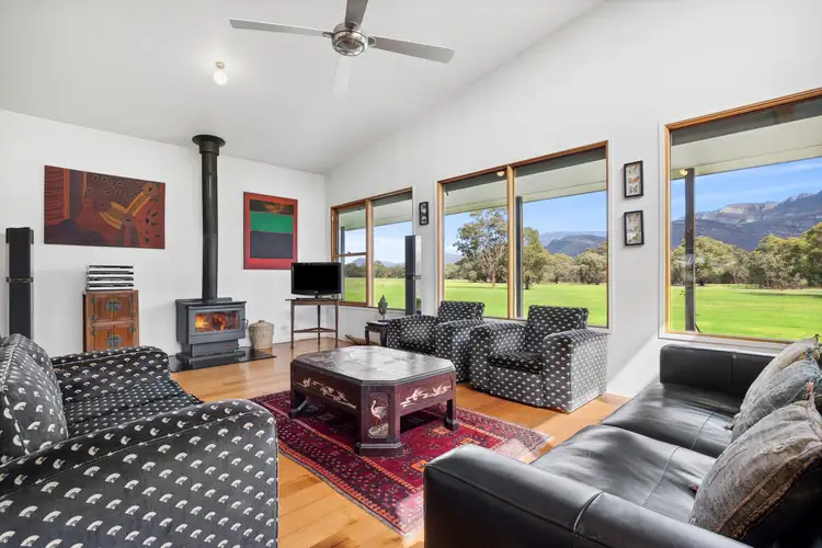 Sixth view of Homely house listing, 937 Moyston West Road, Moyston VIC 3377
