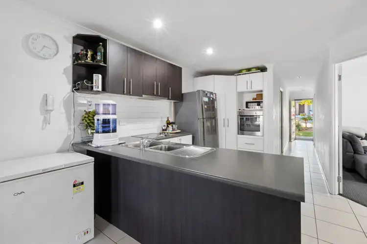 Second view of Homely house listing, 5 Deschamps Close, Loganlea QLD 4131