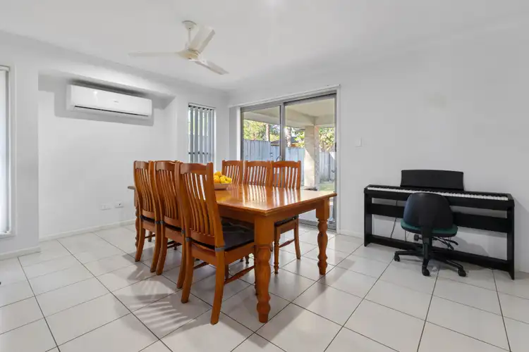 Third view of Homely house listing, 5 Deschamps Close, Loganlea QLD 4131