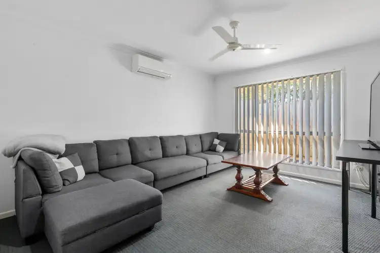 Fourth view of Homely house listing, 5 Deschamps Close, Loganlea QLD 4131