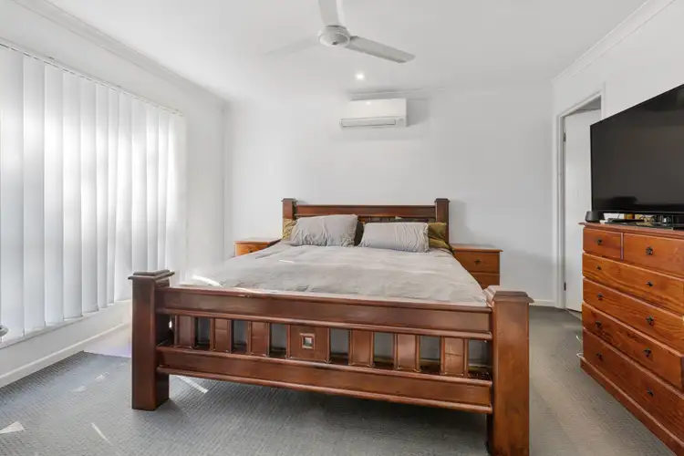 Sixth view of Homely house listing, 5 Deschamps Close, Loganlea QLD 4131
