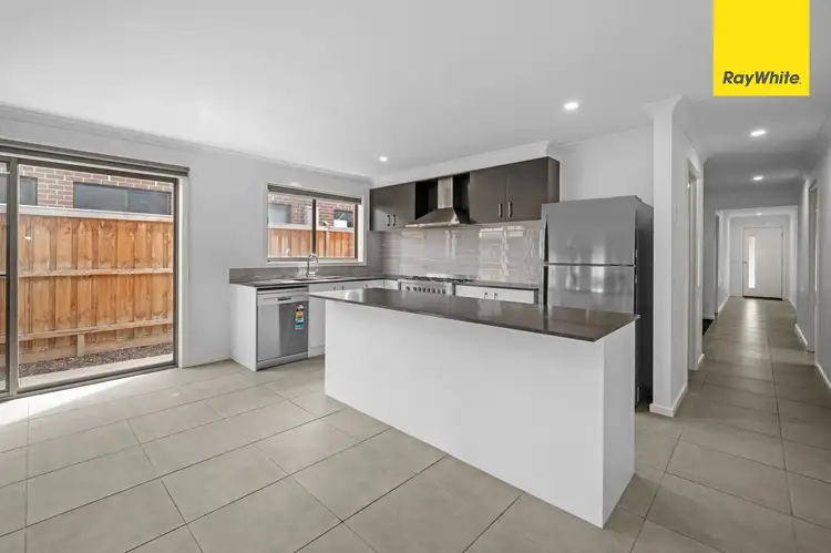 Sixth view of Homely house listing, 14 Valerian Street, Melton South VIC 3338