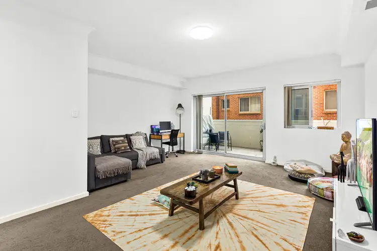 Main view of Homely apartment listing, 102/2A Lister Avenue, Rockdale NSW 2216