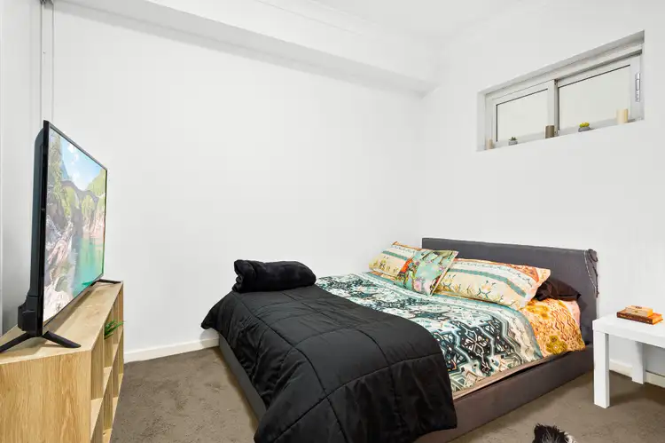 Third view of Homely apartment listing, 102/2A Lister Avenue, Rockdale NSW 2216