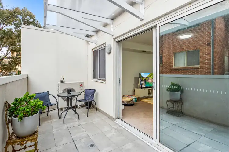 Fifth view of Homely apartment listing, 102/2A Lister Avenue, Rockdale NSW 2216