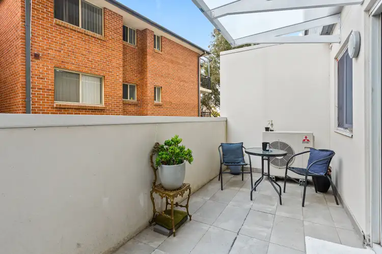 Sixth view of Homely apartment listing, 102/2A Lister Avenue, Rockdale NSW 2216