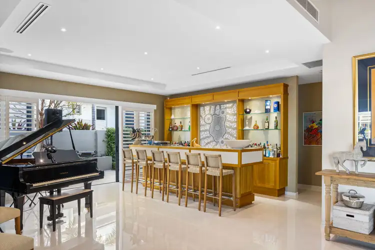 Sixth view of Homely house listing, 1028 Edgecliff Drive, Sanctuary Cove QLD 4212