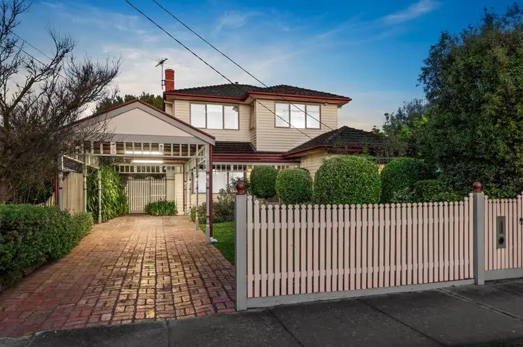 20 Hallow Street, Bentleigh East VIC 3165