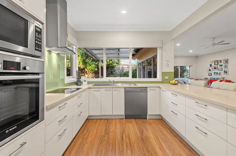 Second view of Homely house listing, 20 Hallow Street, Bentleigh East VIC 3165