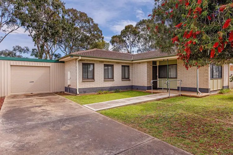 36 Athalie Avenue, Parafield Gardens SA 5107