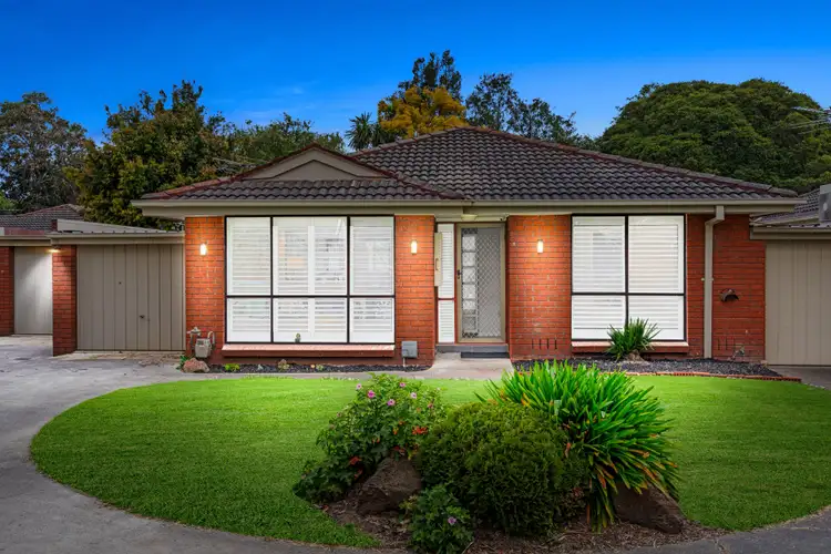 6/275 Canterbury Road, Bayswater North VIC 3153