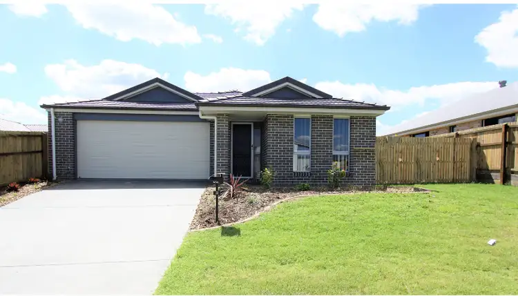 Main view of Homely house listing, 8 Victor Street, Collingwood Park QLD 4301