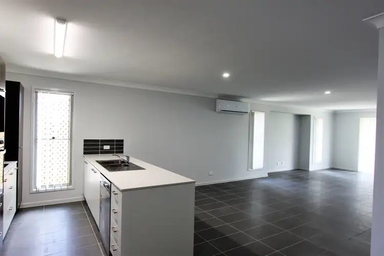 Third view of Homely house listing, 8 Victor Street, Collingwood Park QLD 4301