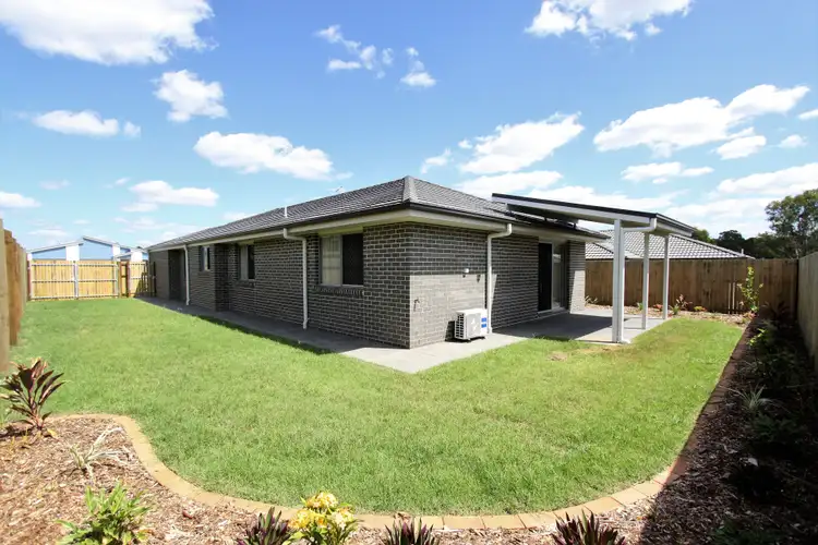 Fourth view of Homely house listing, 8 Victor Street, Collingwood Park QLD 4301