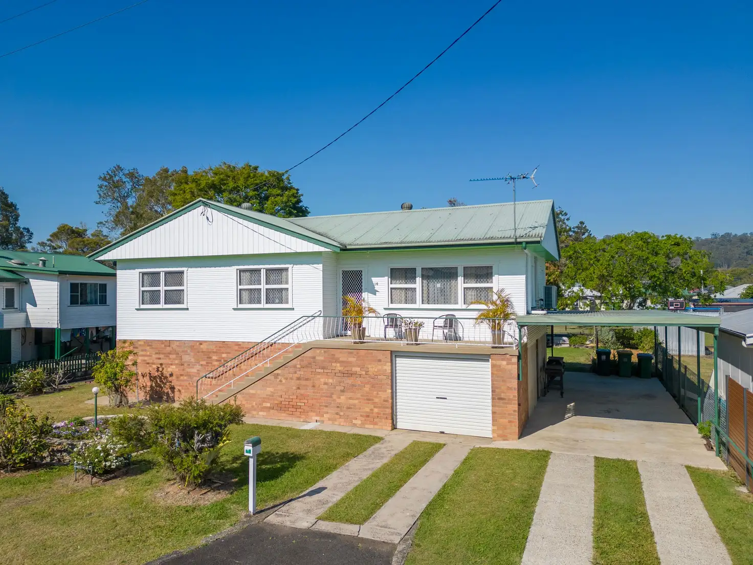 Main view of Homely house listing, 16 Peter Street, East Lismore NSW 2480