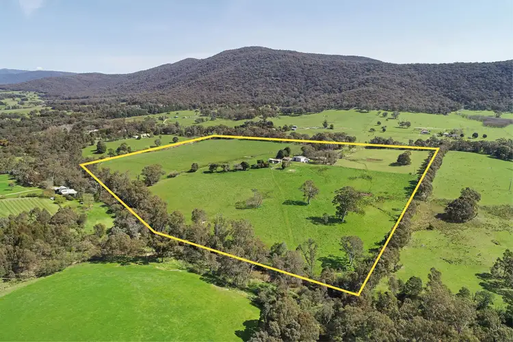 3179 Midland Highway, Lima South VIC 3673