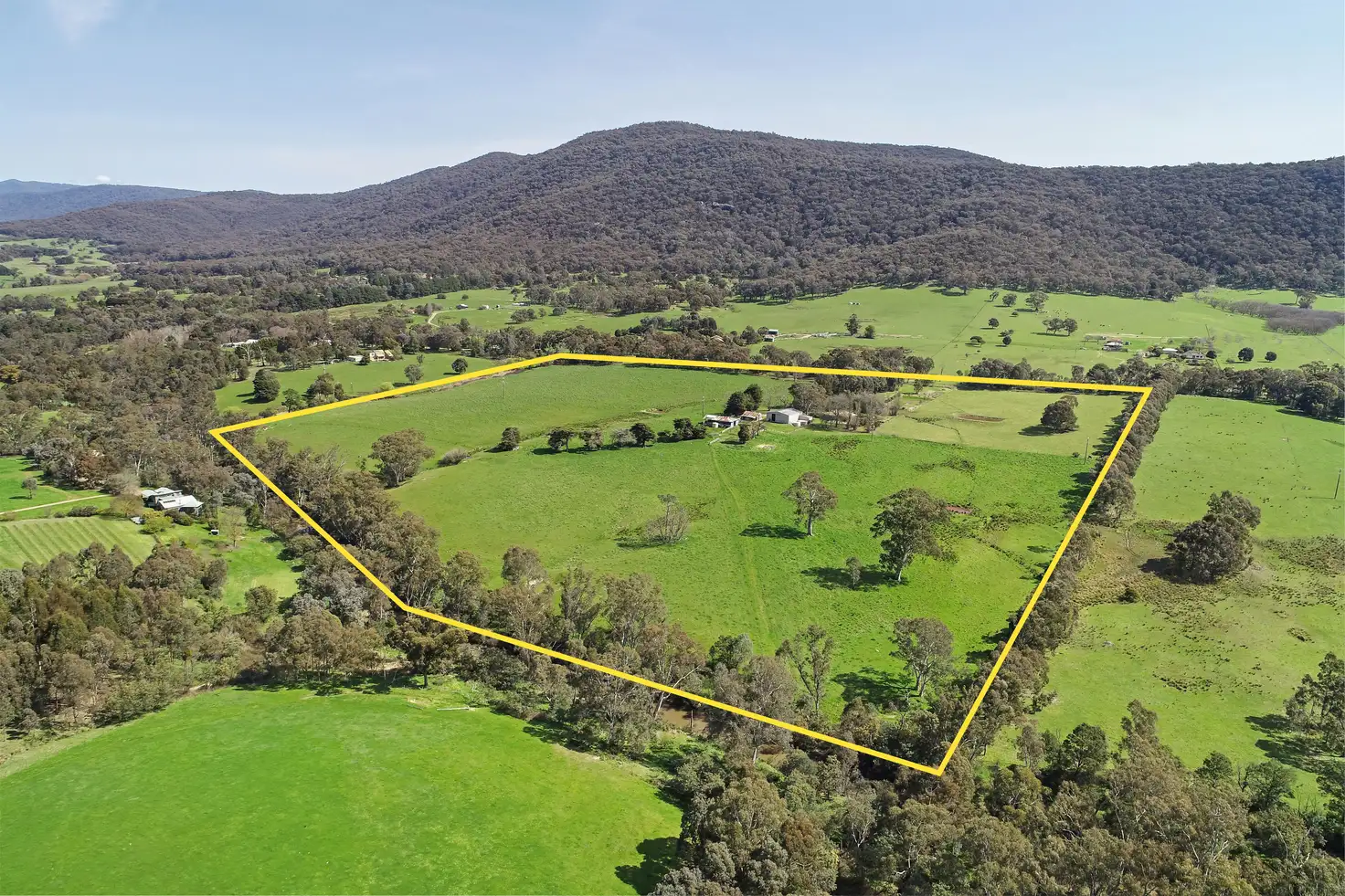 Main view of Homely house listing, 3179 Midland Highway, Lima South VIC 3673