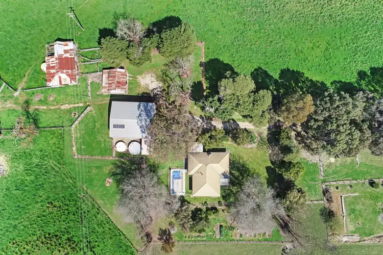 Third view of Homely house listing, 3179 Midland Highway, Lima South VIC 3673