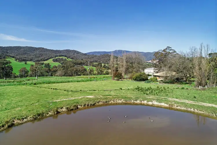 Fourth view of Homely house listing, 3179 Midland Highway, Lima South VIC 3673