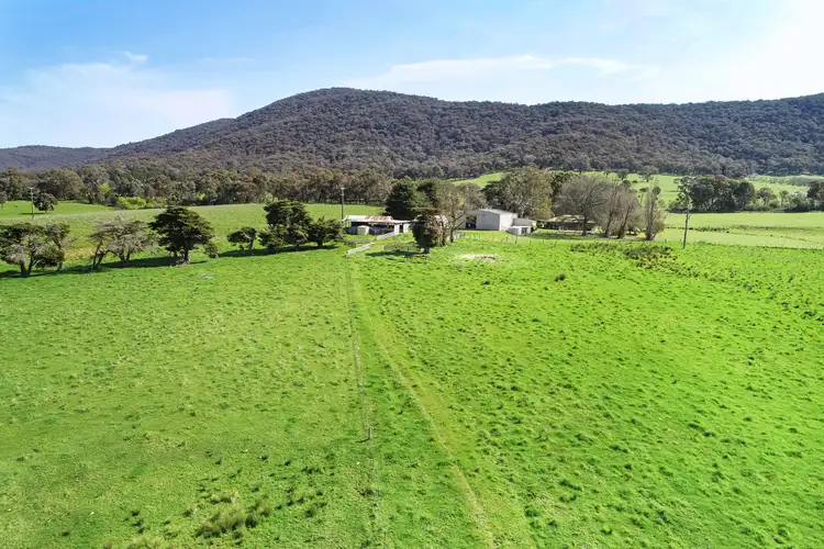 Fifth view of Homely house listing, 3179 Midland Highway, Lima South VIC 3673