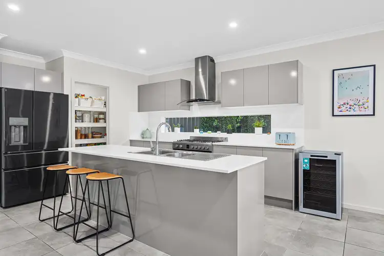 Third view of Homely house listing, 57 Brotheridge Avenue, Calderwood NSW 2527