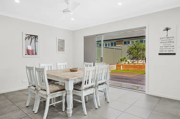 Fourth view of Homely house listing, 57 Brotheridge Avenue, Calderwood NSW 2527