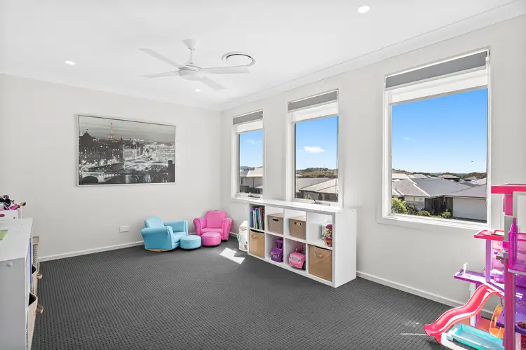 Fifth view of Homely house listing, 57 Brotheridge Avenue, Calderwood NSW 2527