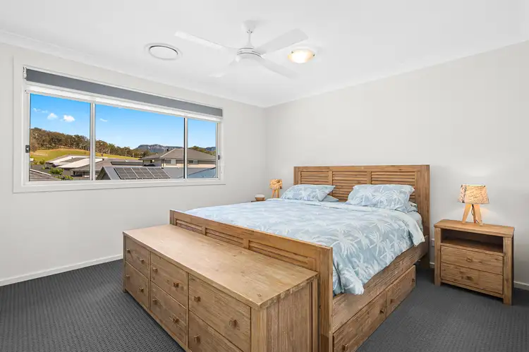 Sixth view of Homely house listing, 57 Brotheridge Avenue, Calderwood NSW 2527