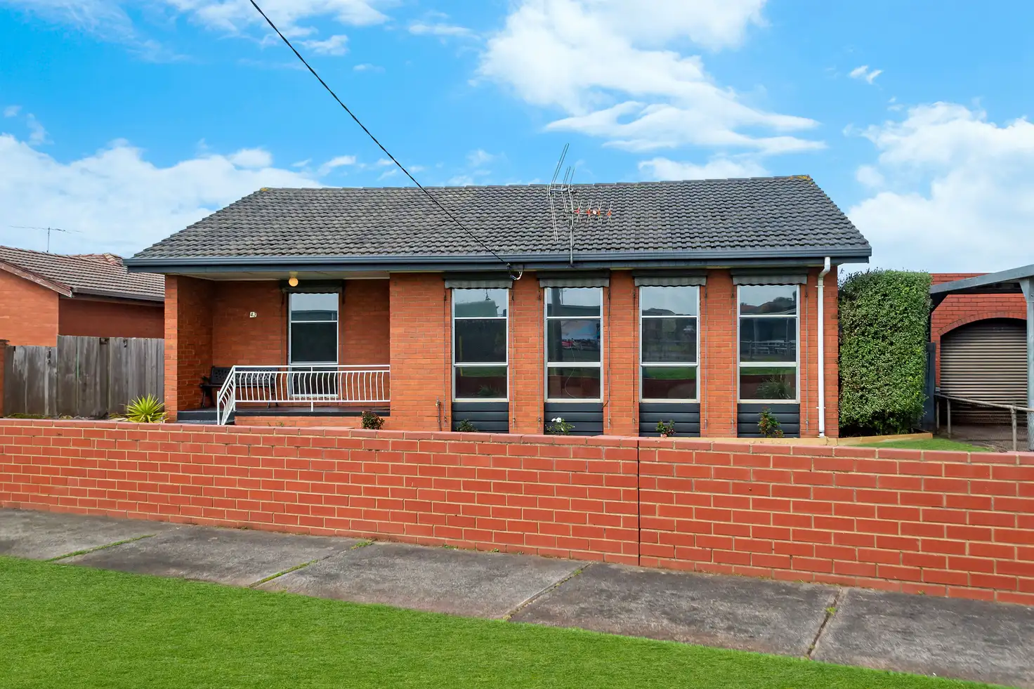 Main view of Homely house listing, 43 Fairfax Avenue, Warrnambool VIC 3280