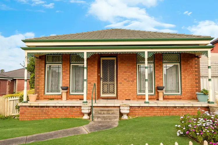 2/6-8 Gibson Street, Warrnambool VIC 3280