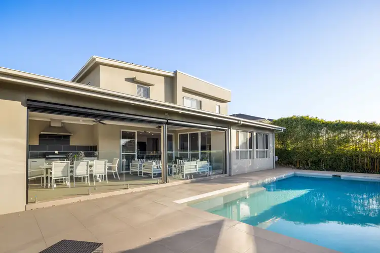 3069 Forest Hills Drive, Sanctuary Cove QLD 4212