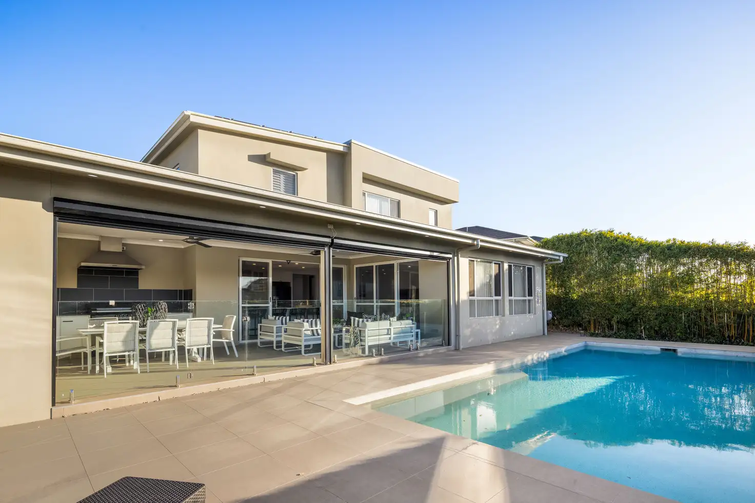 Main view of Homely house listing, 3069 Forest Hills Drive, Sanctuary Cove QLD 4212
