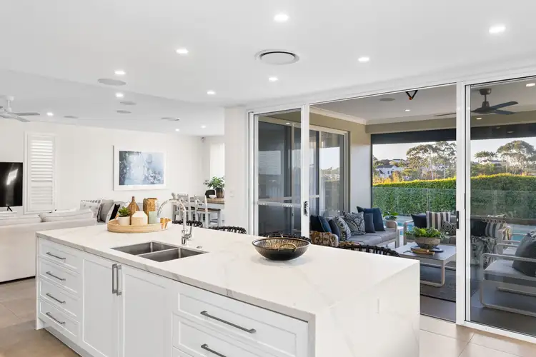 Fourth view of Homely house listing, 3069 Forest Hills Drive, Sanctuary Cove QLD 4212