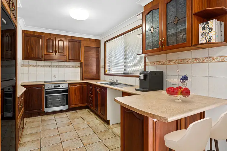 Second view of Homely house listing, 49 Minda Crescent, Oak Flats NSW 2529