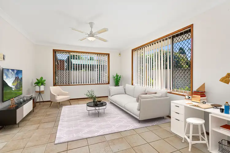 Fourth view of Homely house listing, 49 Minda Crescent, Oak Flats NSW 2529