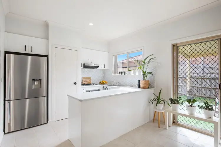 Main view of Homely townhouse listing, 6/2-4 Rutman Close, Werribee VIC 3030