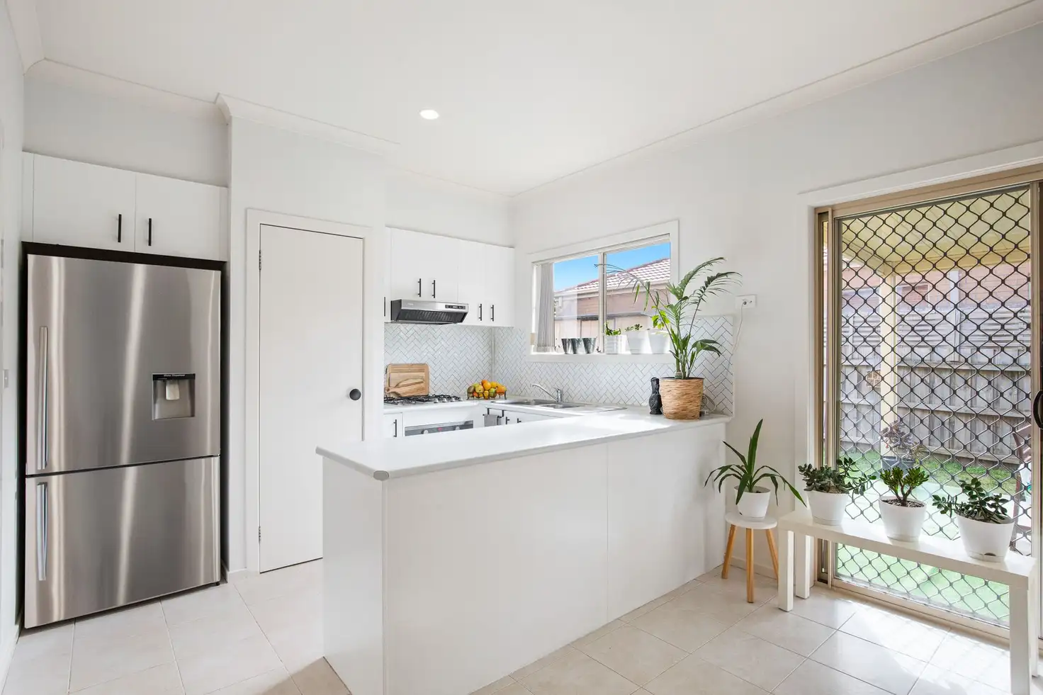 Main view of Homely townhouse listing, 6/2-4 Rutman Close, Werribee VIC 3030